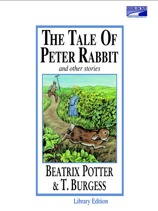 Title details for The Tale of Peter Rabbit and Other Stories by Beatrix Potter - Wait list